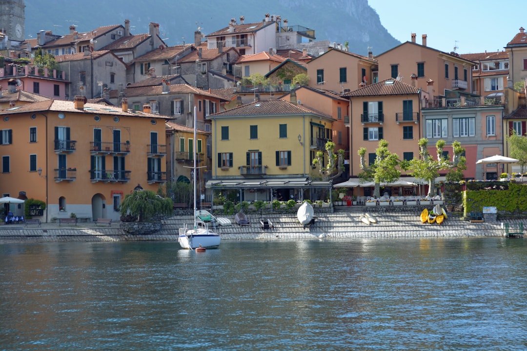 Town photo spot Lake Como Province of Lecco
