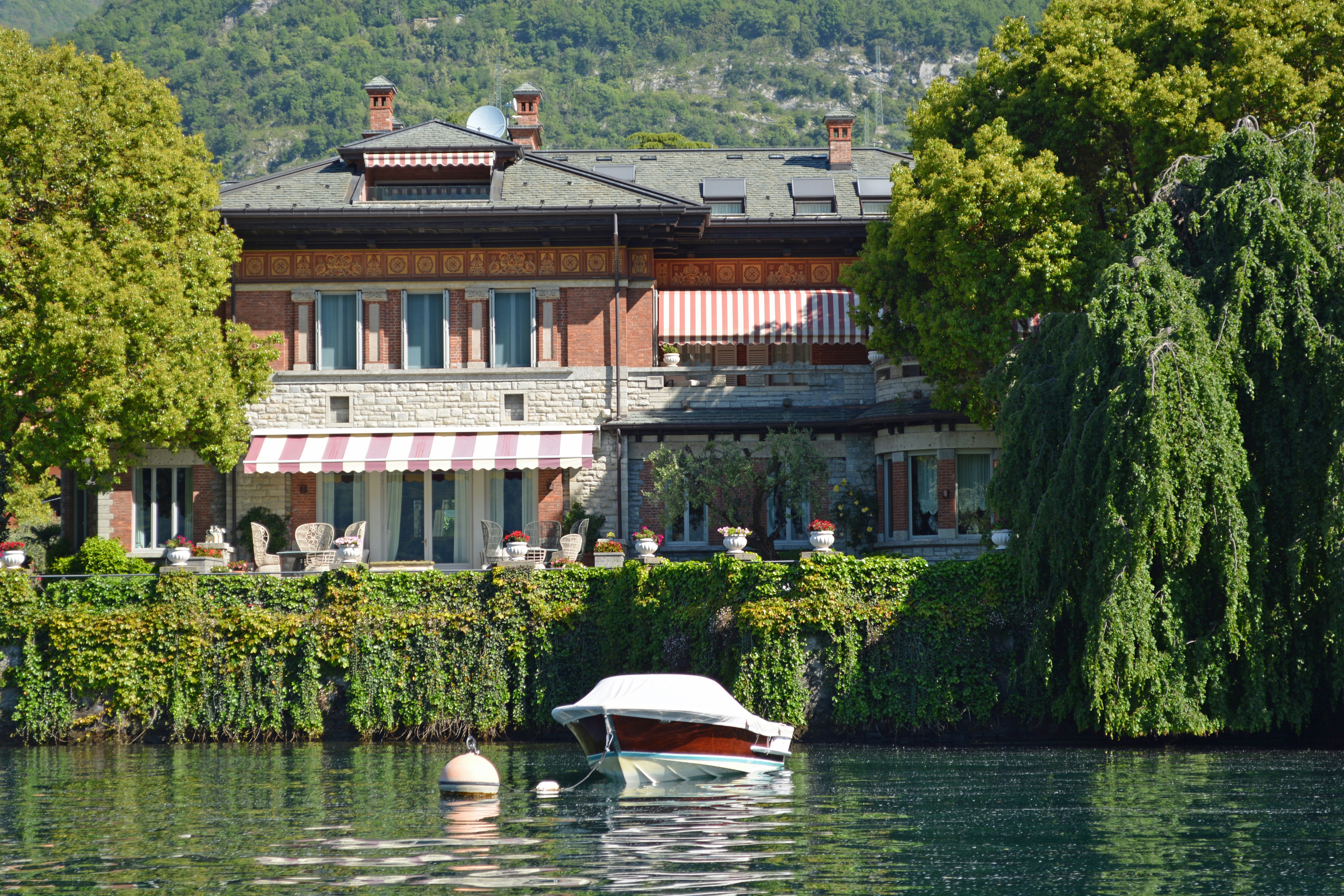 Gardasee Entdecken: Ein Unvergesslicher Familienurlaub am Gardasee