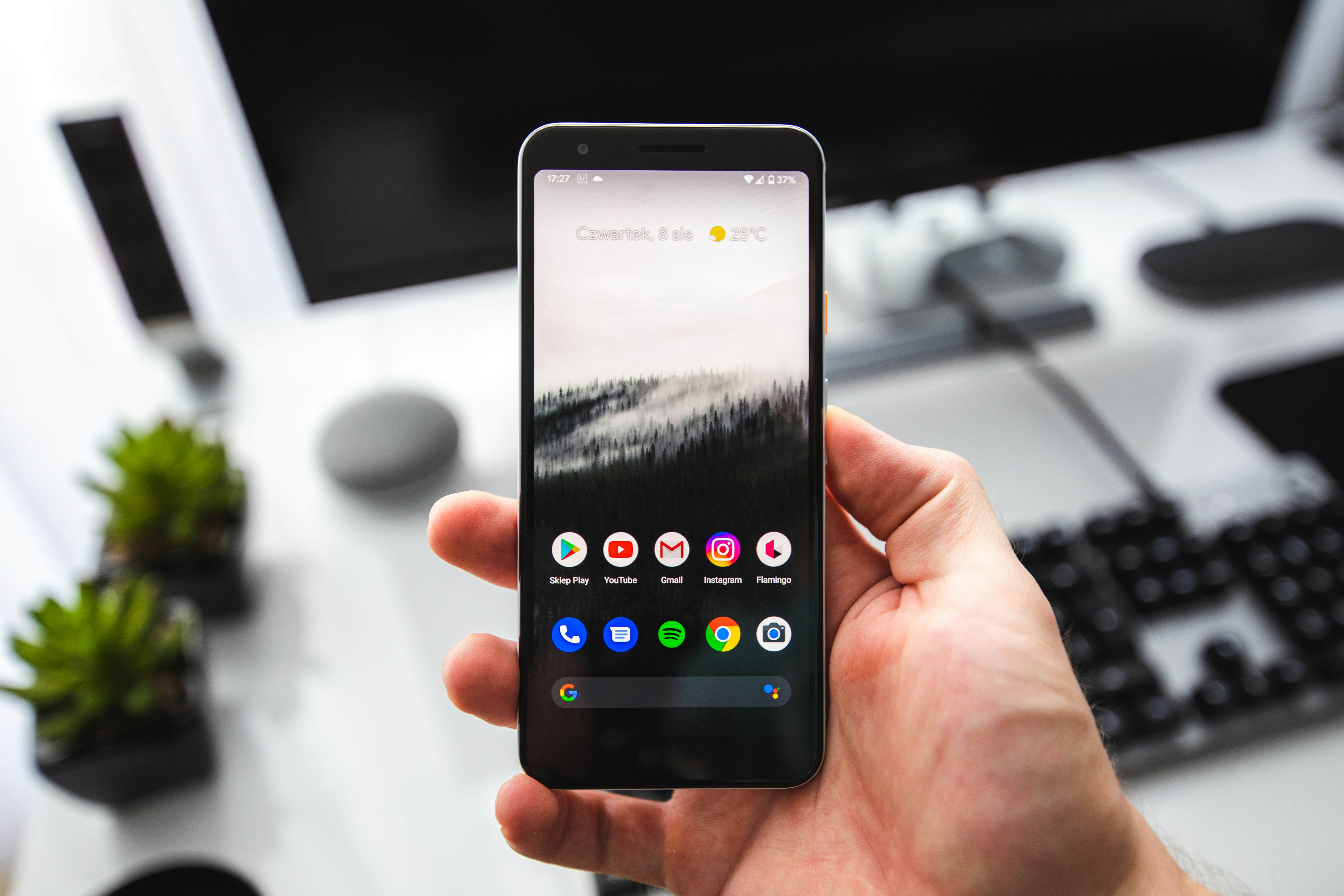 Mobile