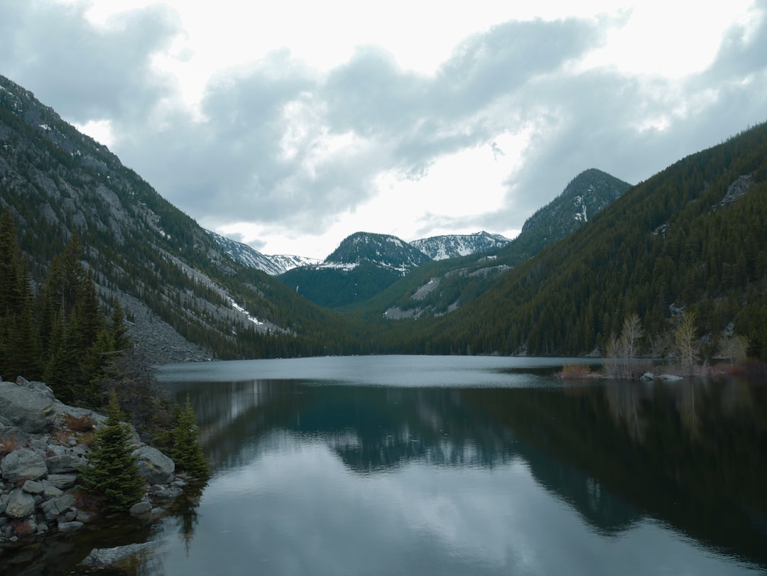 7 Scenic Trails in Bozeman From Alpine Lakes to Mountain Panoramas… — 7 Scenic Trails in Bozeman From