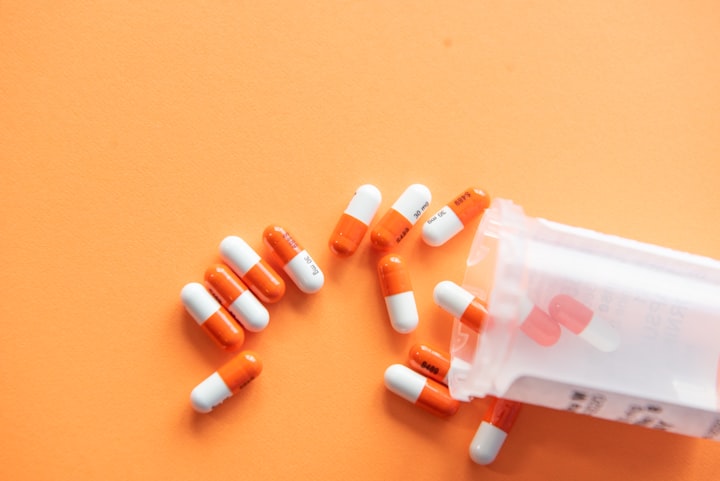 What Happens When You Take Expired Medications?