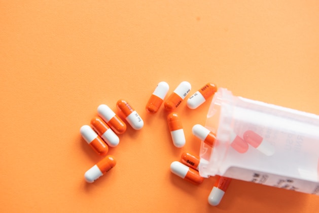 Pastillas de fentanilo, referente a la crisis de opioides