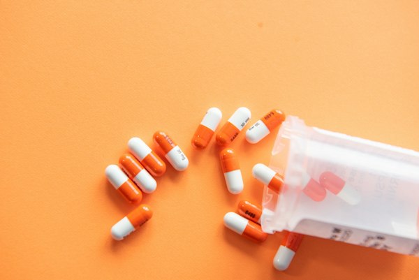 Pharmacy Services - Hospital and Health Care