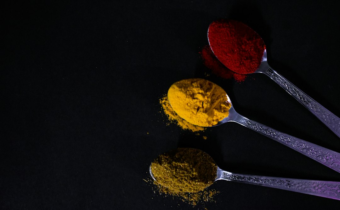 culinary turmeric powder vs standardized extract culinary turmeric powder vs standardized extract