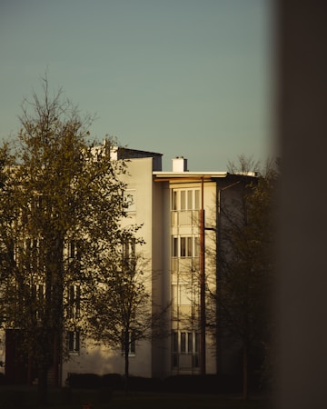 Creating an Elegant Portfolio for Morning Interiors
