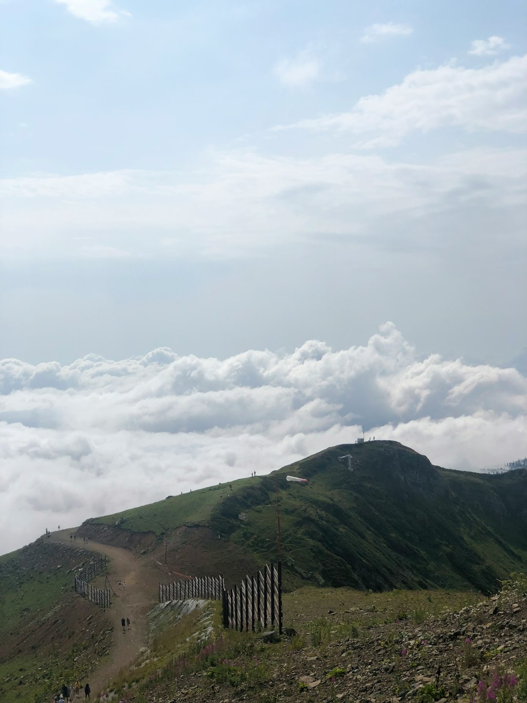 Hill photo spot Yavor Sochi