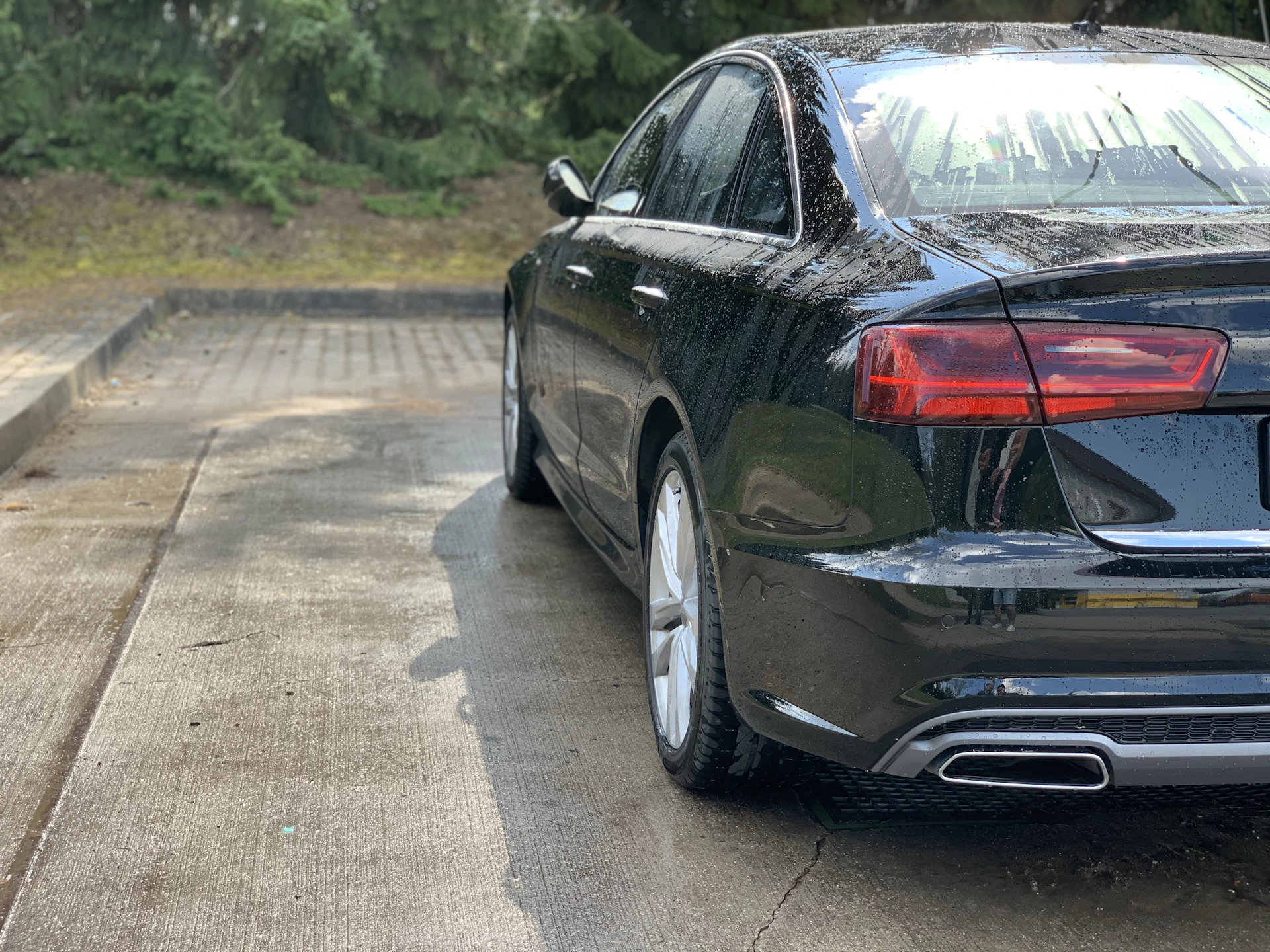 woman wearing yellow long-sleeved dress under white clouds and blue sky during daytime