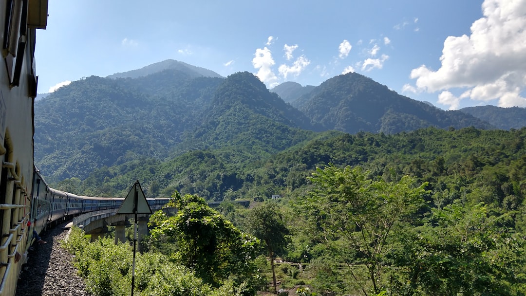 🤫 Haflong Exposed - Hills, Lakes, and the Heartbeat of.....