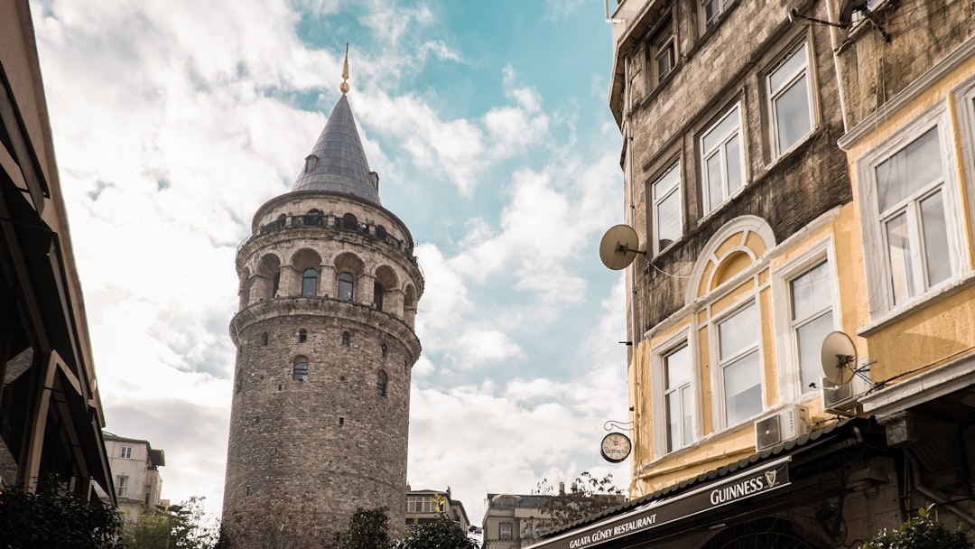 travelers stories about Landmark in İstanbul, Turkey