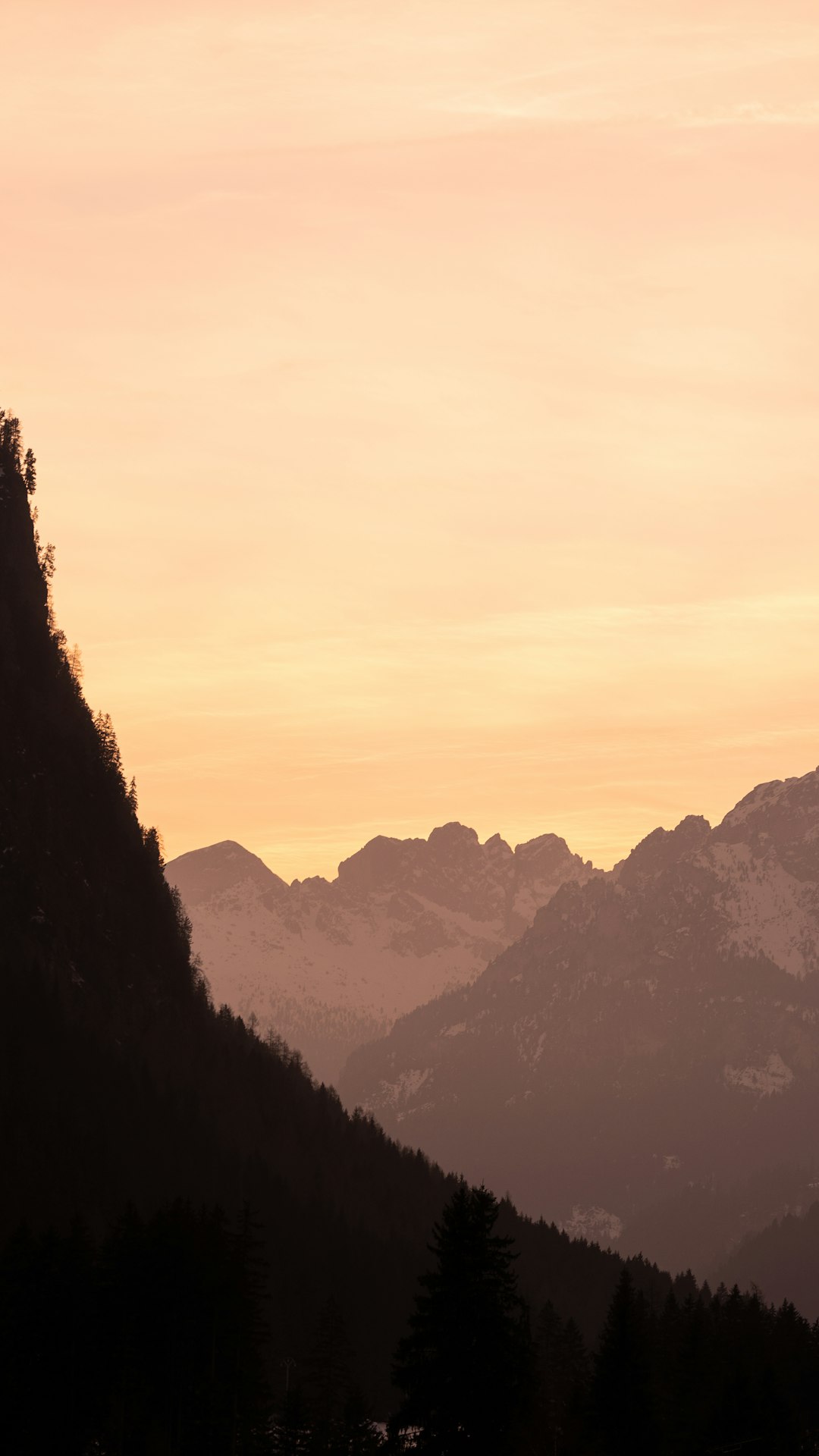 Highland photo spot Dolomiti Valle Rendena