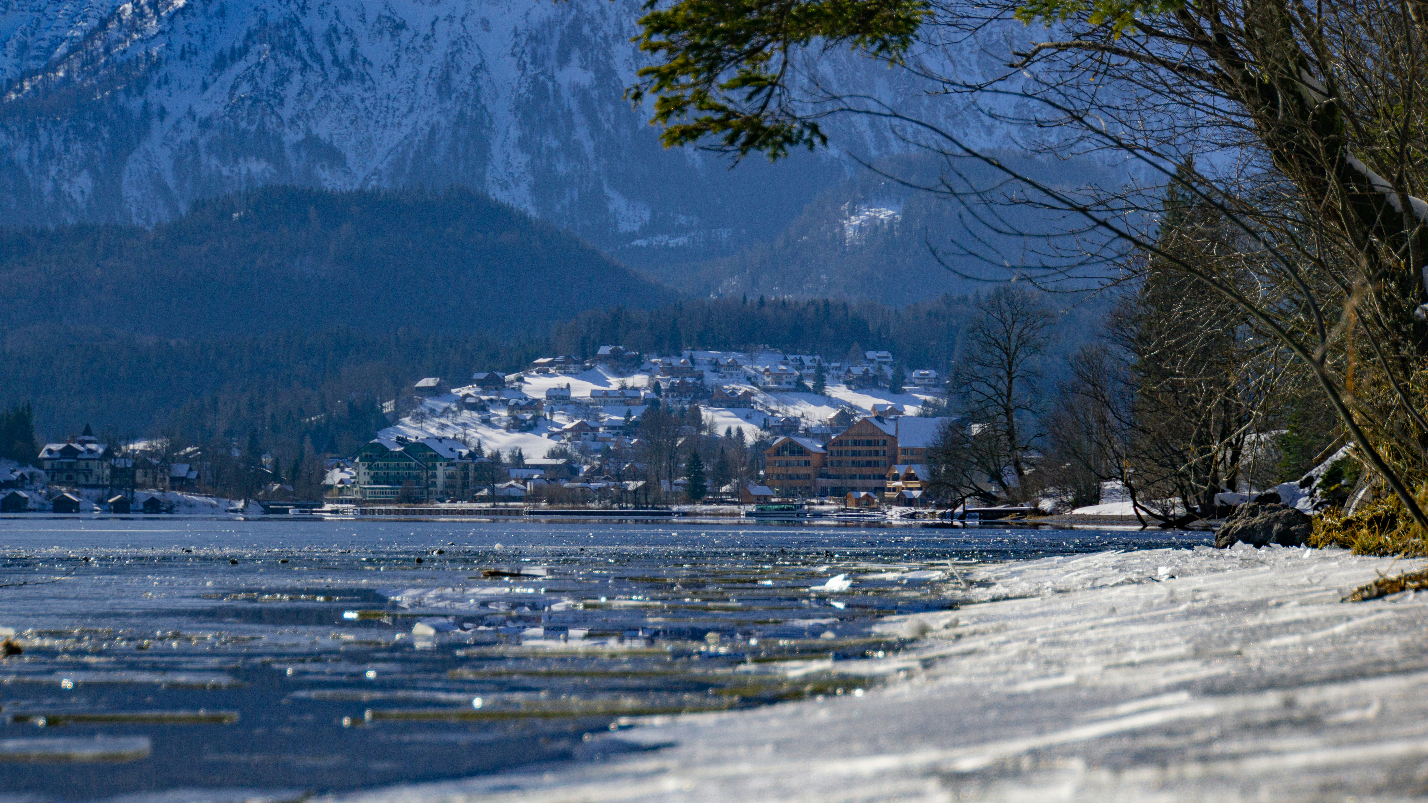 Loser-Altaussee