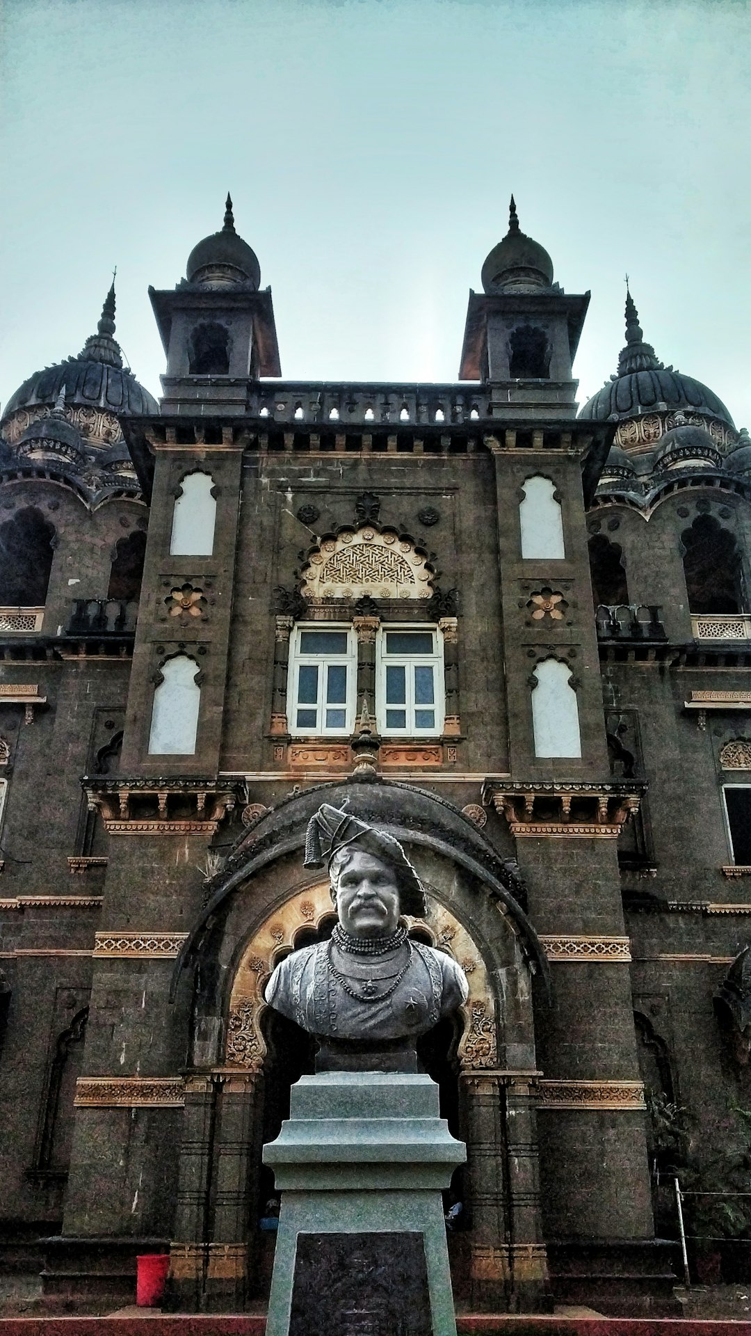 Landmark photo spot Nashik Maharashtra