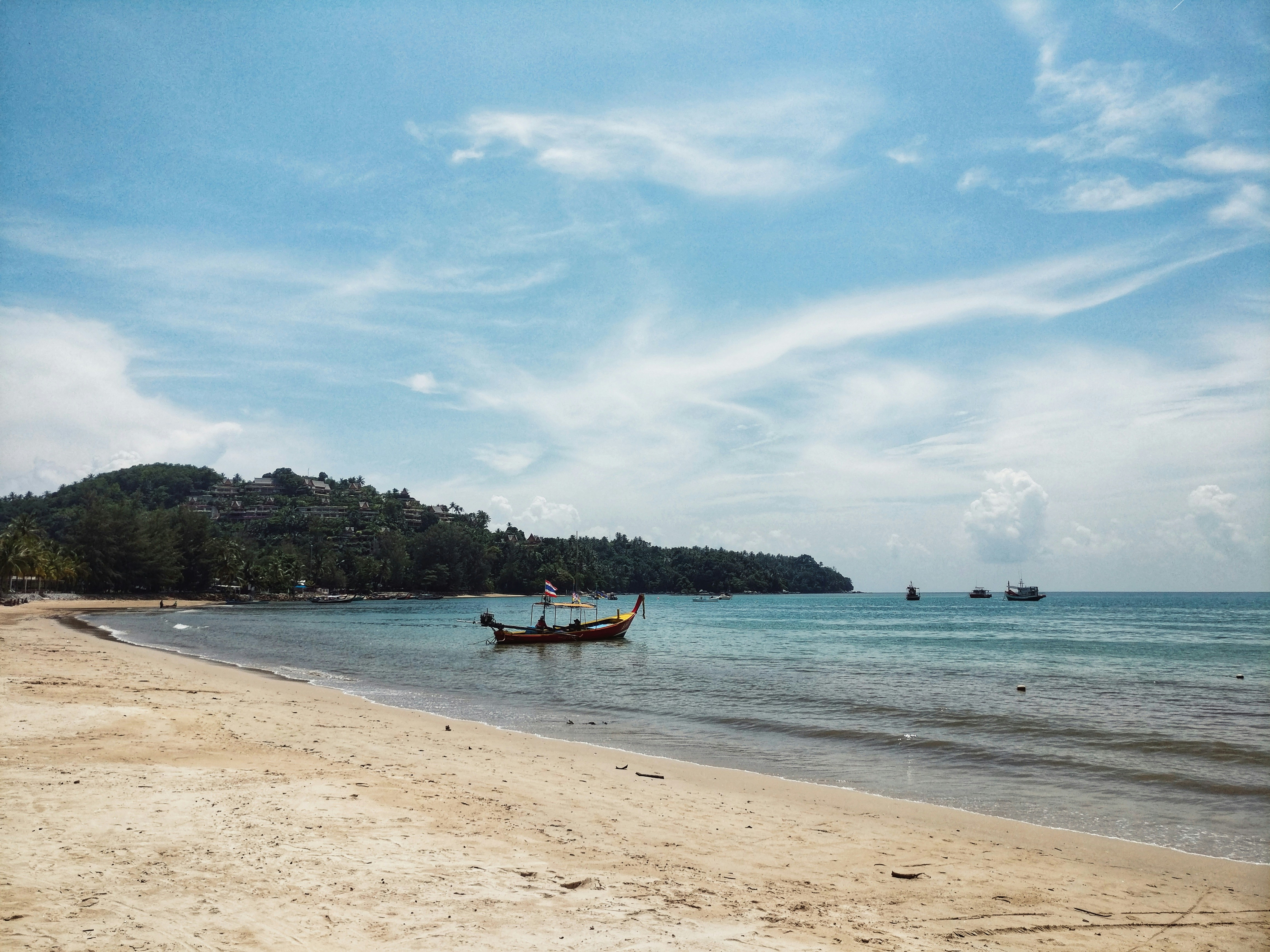 Patong Swiss Hotel Phuket