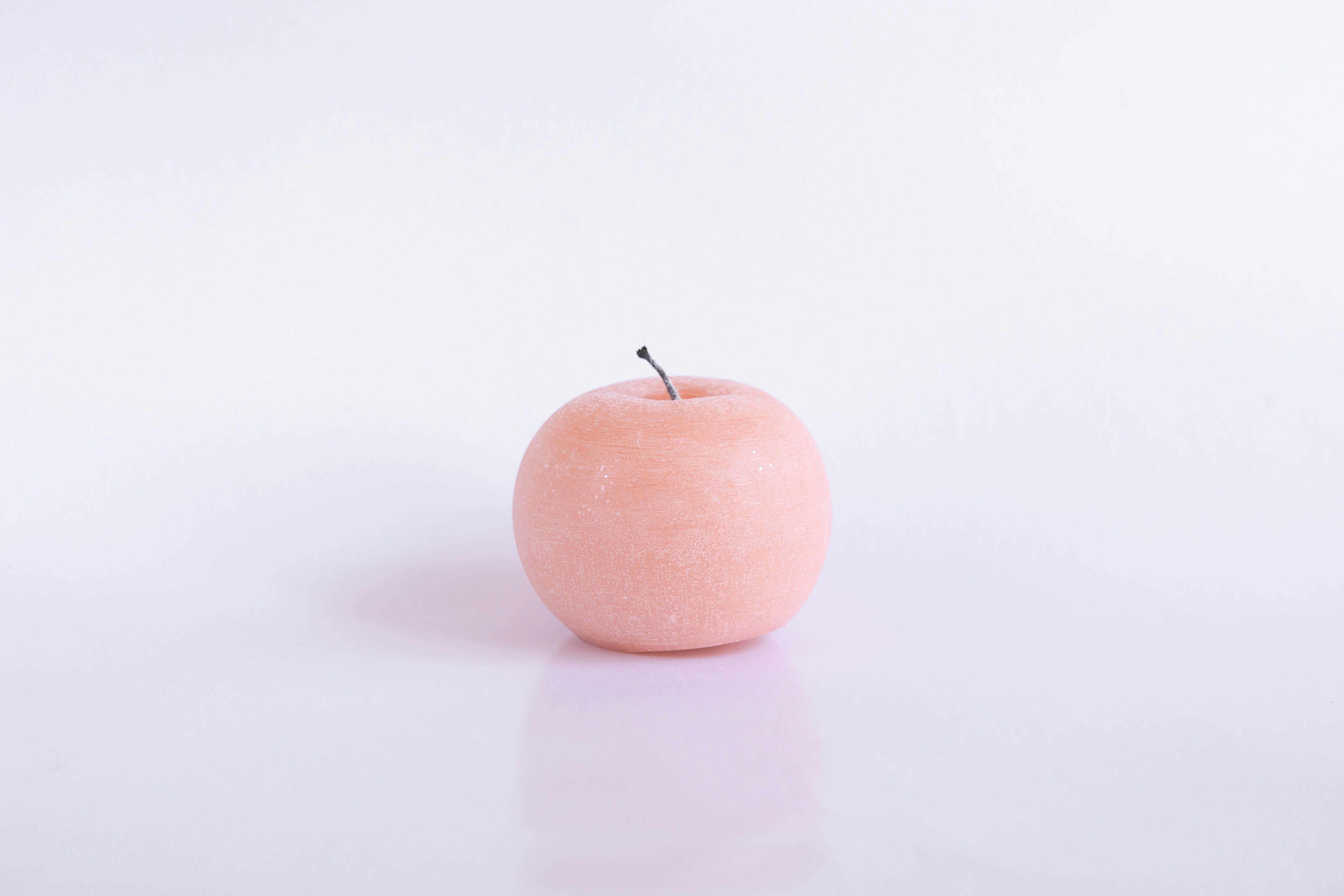 Still Life Pink Apple