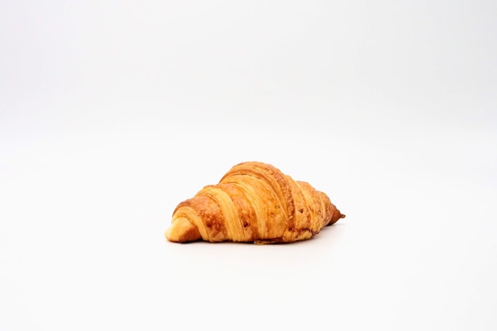 The Deadly Croissant