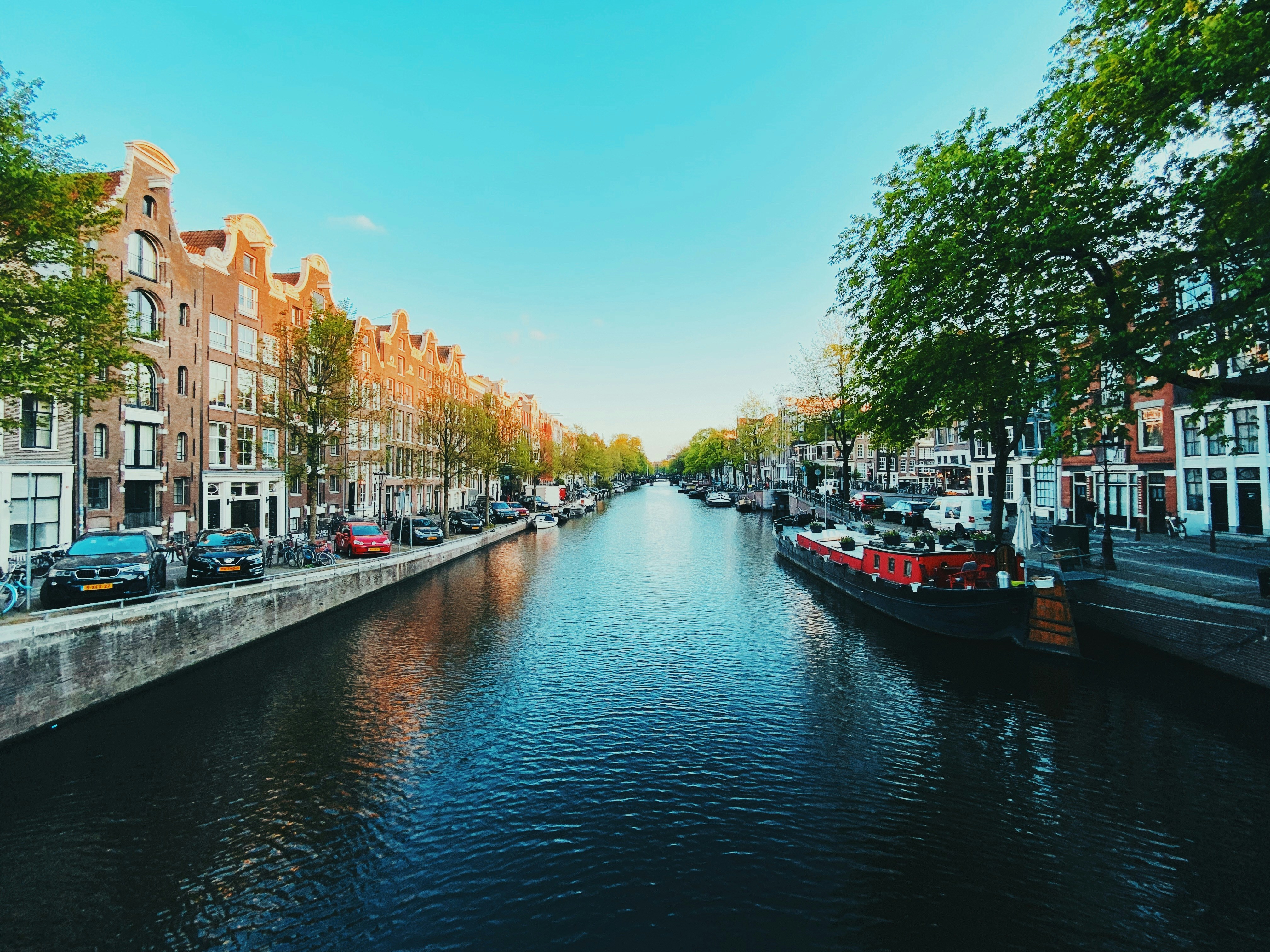 Photo by jurrehoutkamp