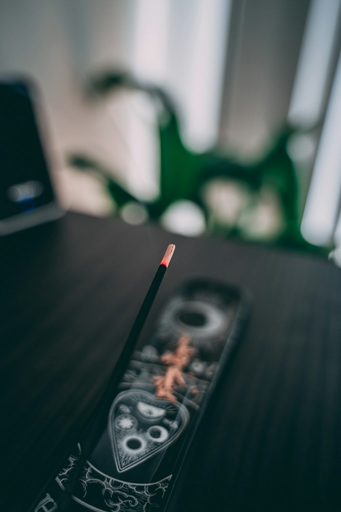 Sandalwood Incense Sticks