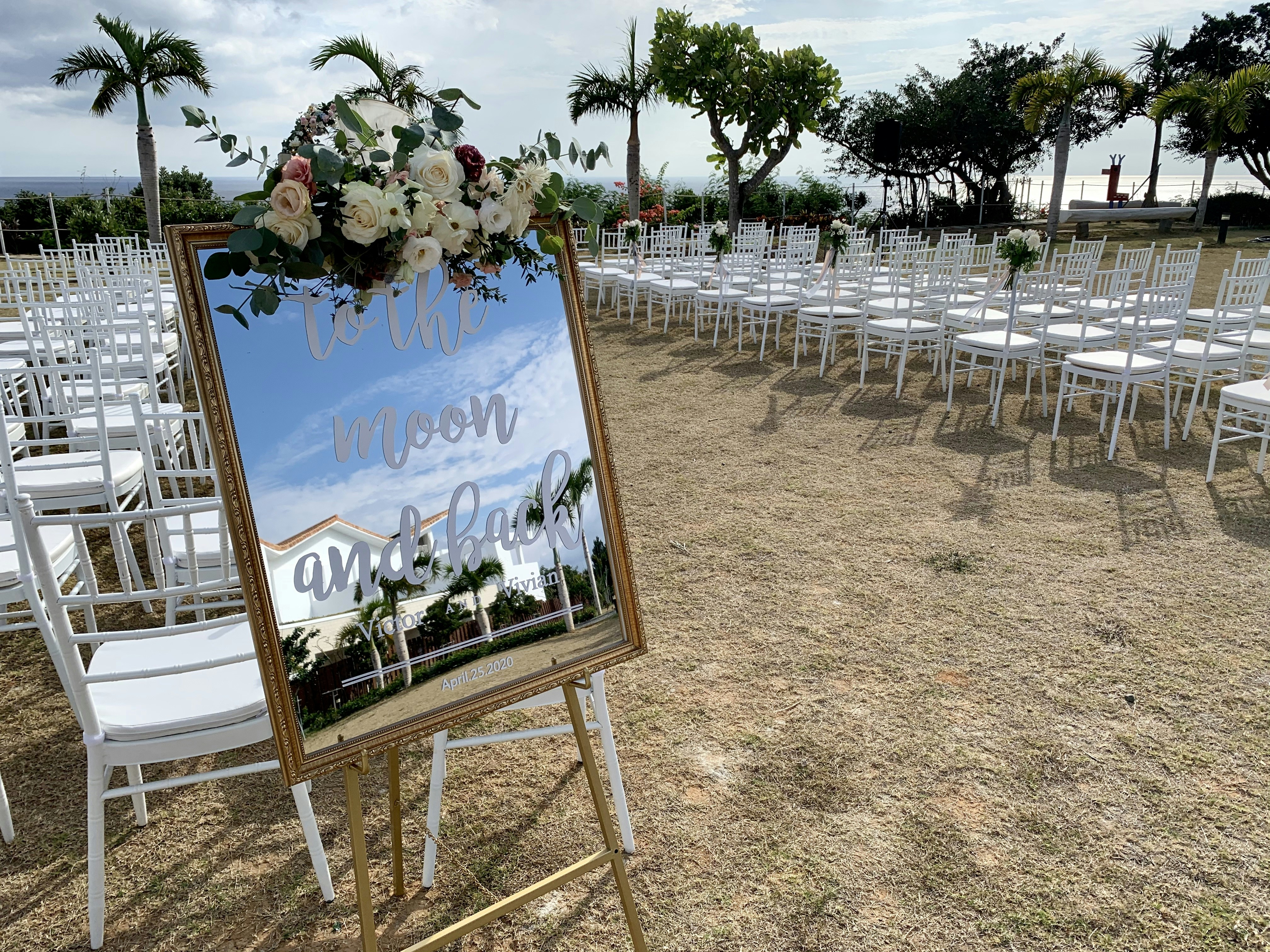 Wedding Elegance
