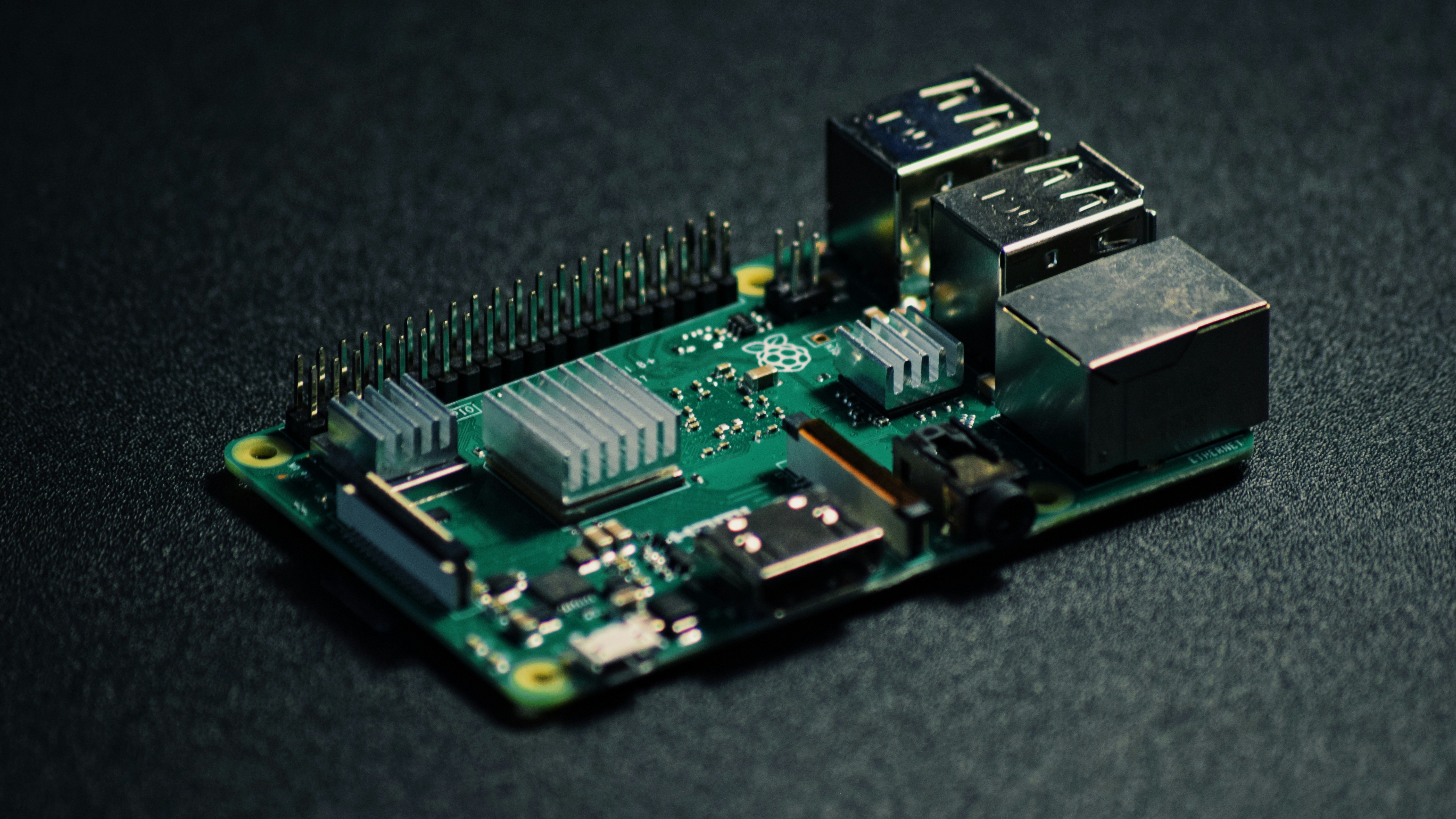 Raspberry Pi