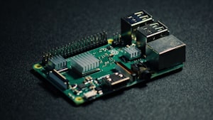 Install Raspberry Pi OS and connect to Wi-Fi without a monitor