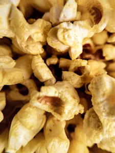 Makhana 500g Pack