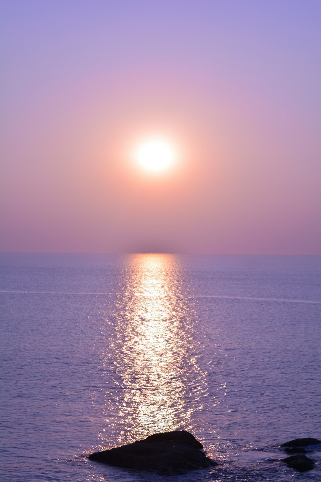 photo of Gokarna Ocean near Mirjan Fort