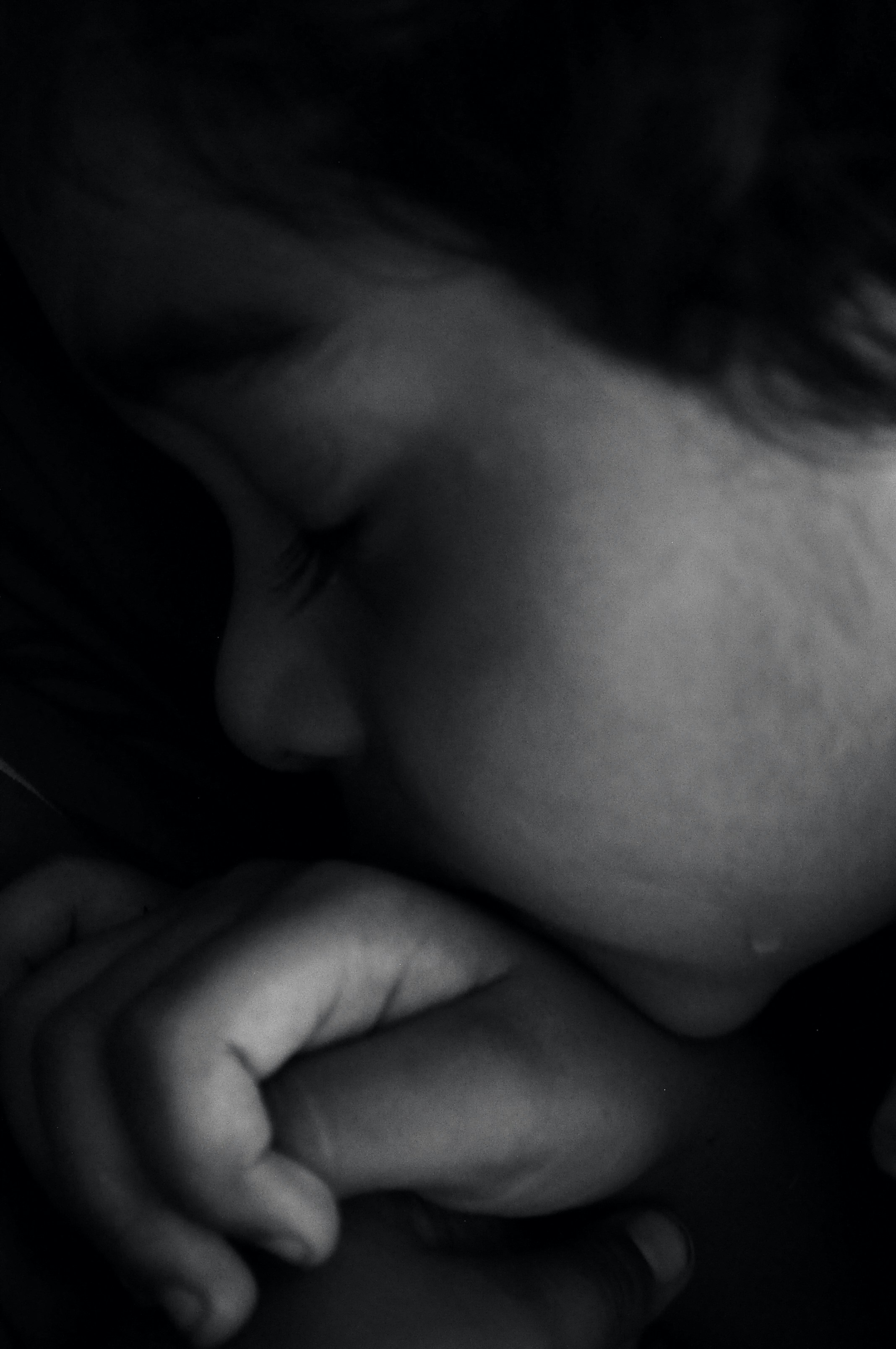 émotions chez les enfants