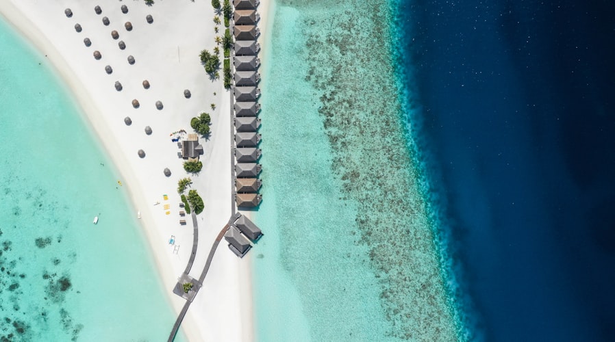 Lhaviyani Atoll Resort, Maldives