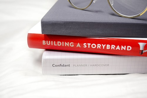 Visual Storytelling
