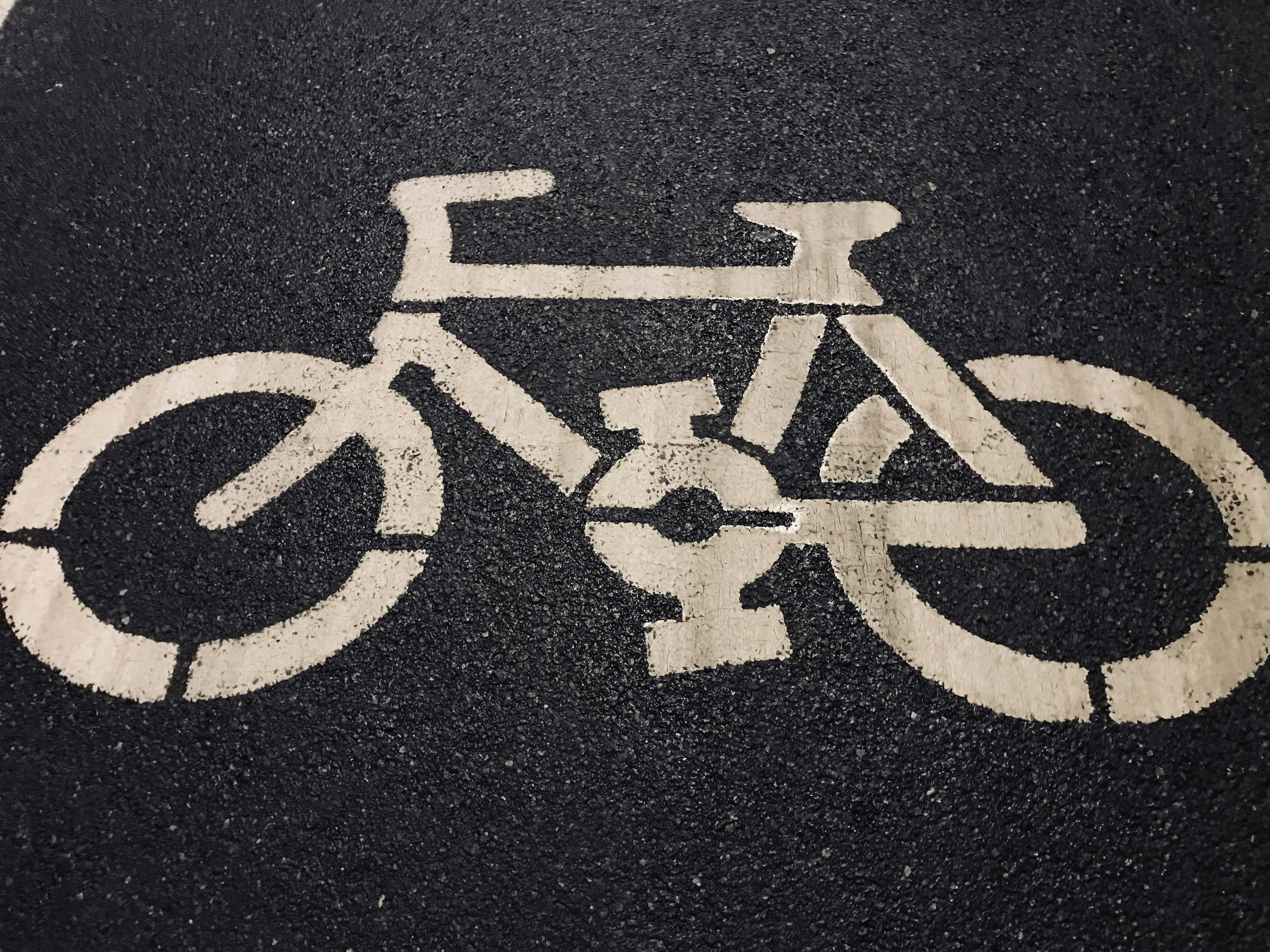 black and yellow love print textile