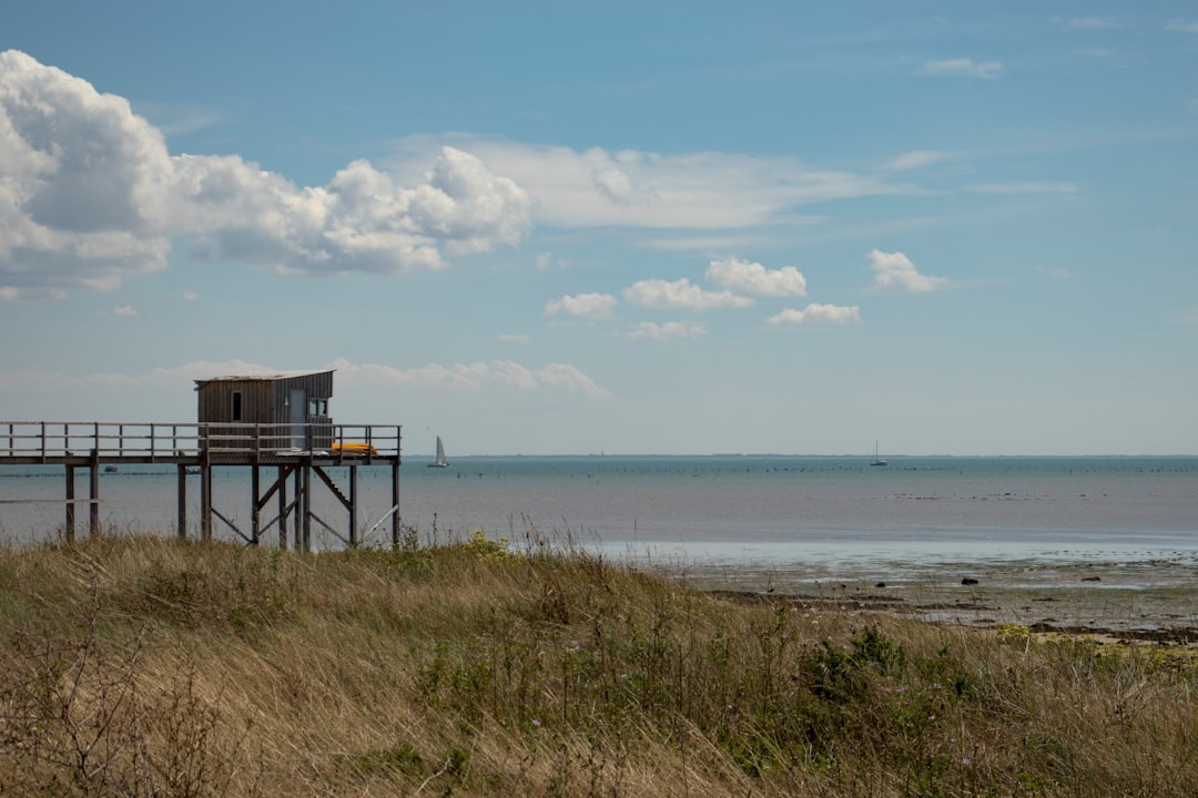 Beach photo spot Île-d'Aix Rivedoux-Plage