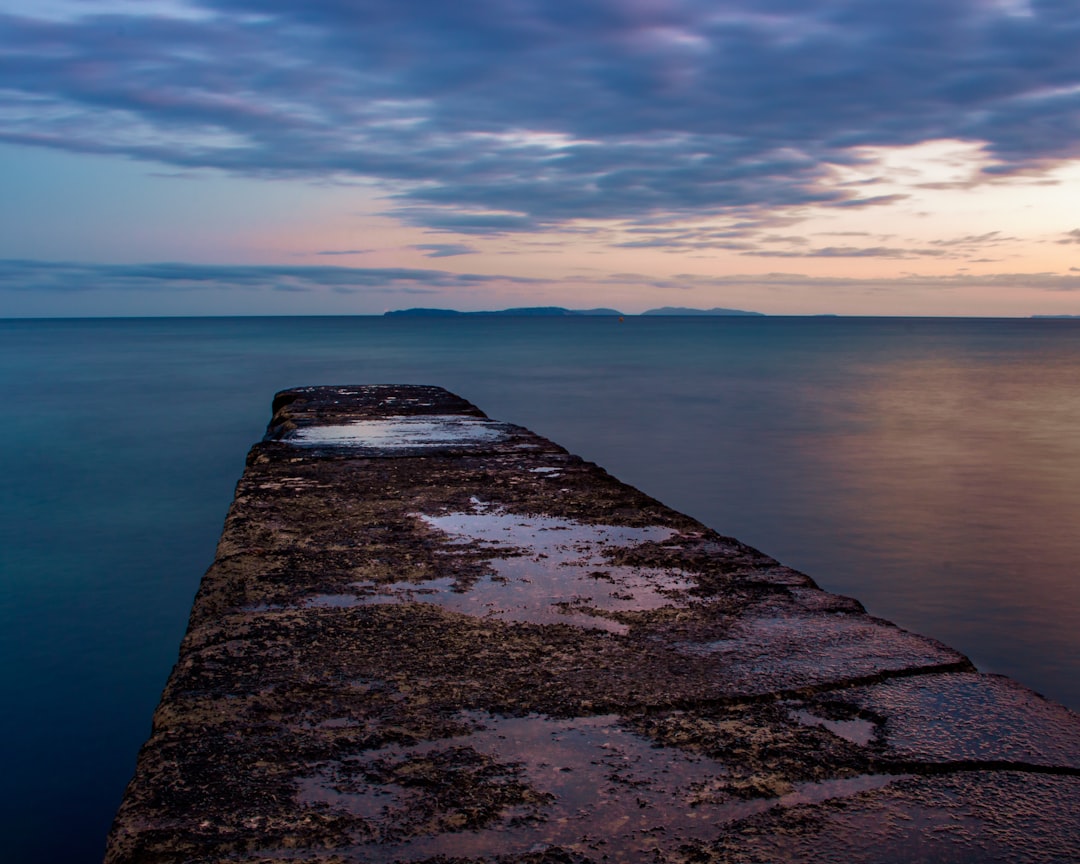 Pier photo spot Côte d'Azur Fréjus