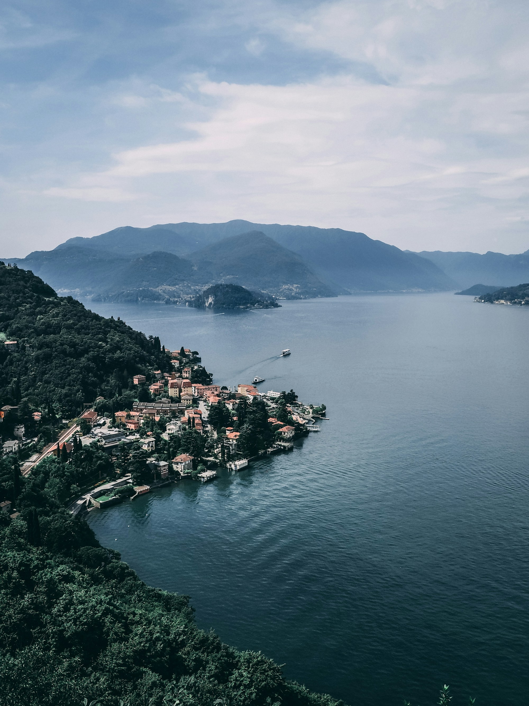 What to See: Como's Natural and Cultural Gems