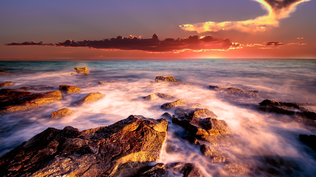 travelers stories about Shore in Didim, Turkey