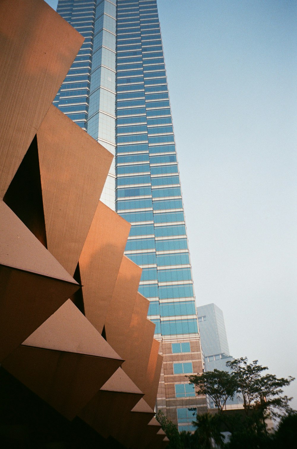 brown concrete building during daytime