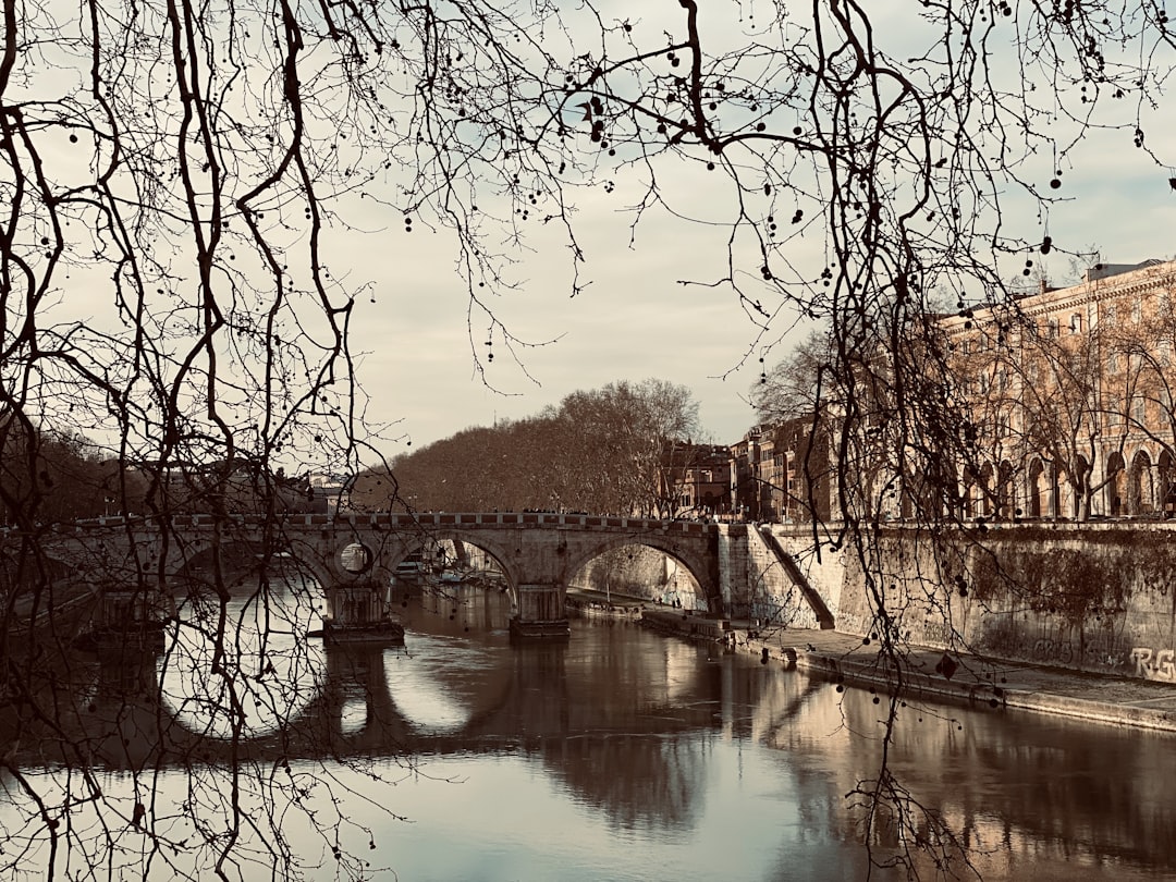 When in Rome: A Local's Guide to Dodging Tourist Traps and Discover… — When in Rome