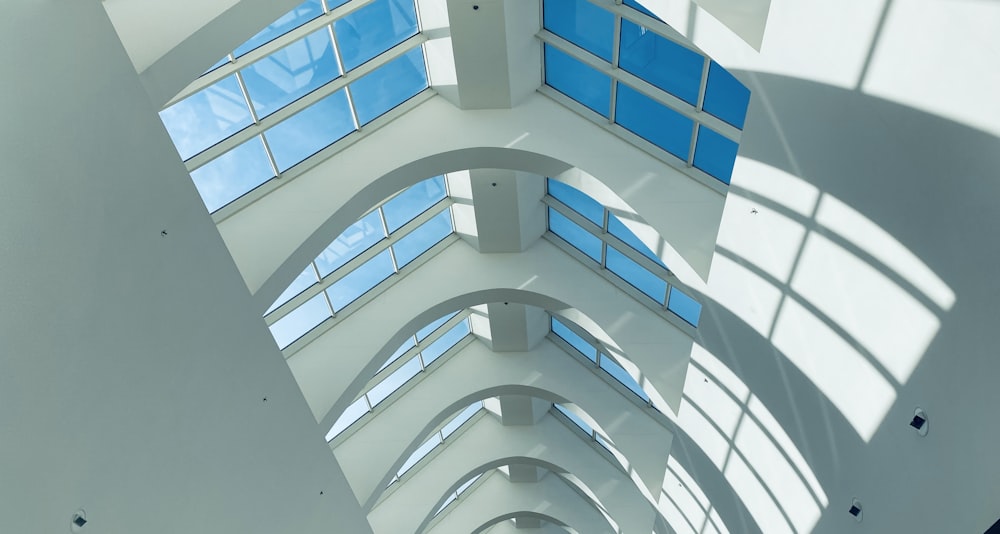 white concrete building during daytime