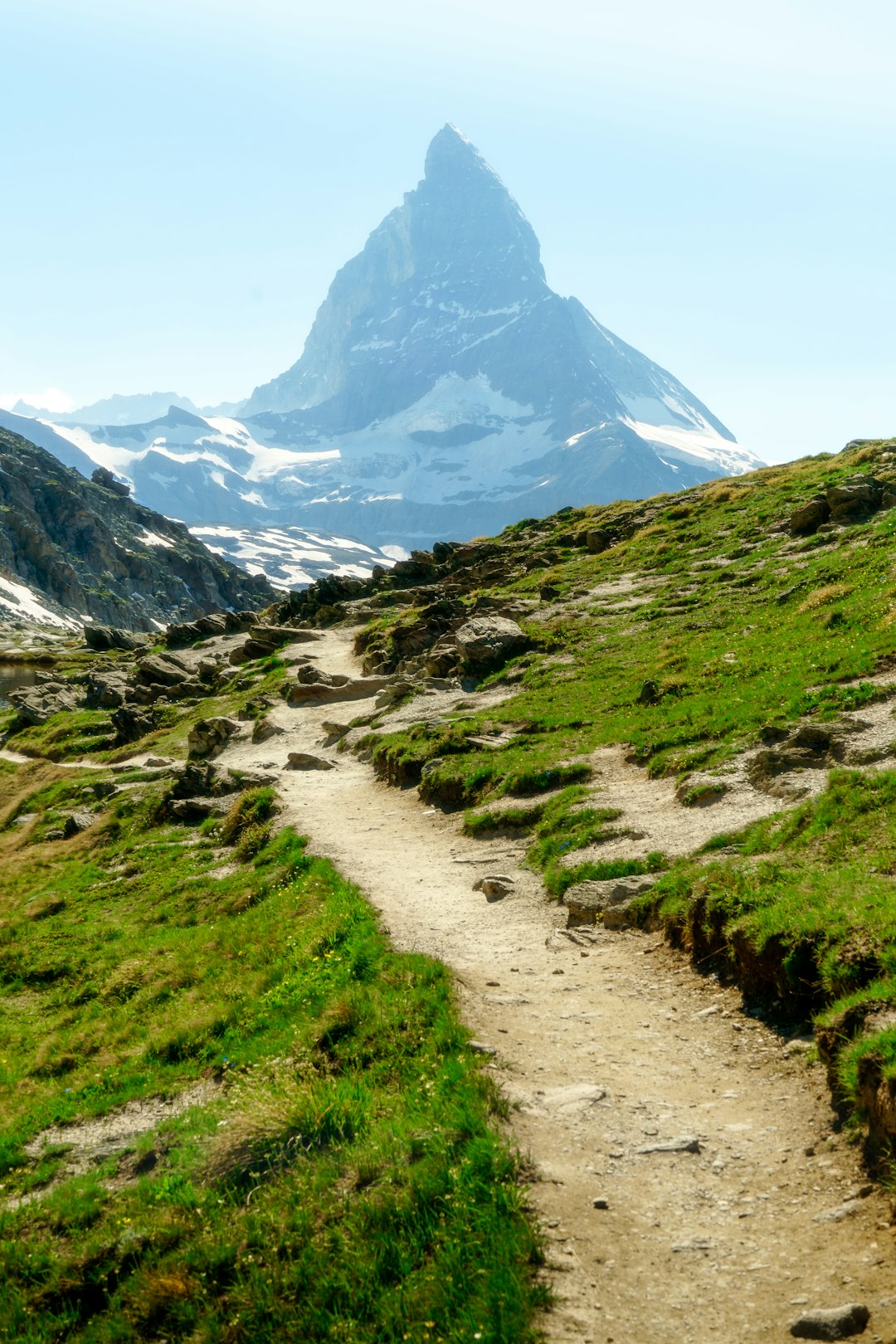 Highland photo spot Zermatt Fieschertal