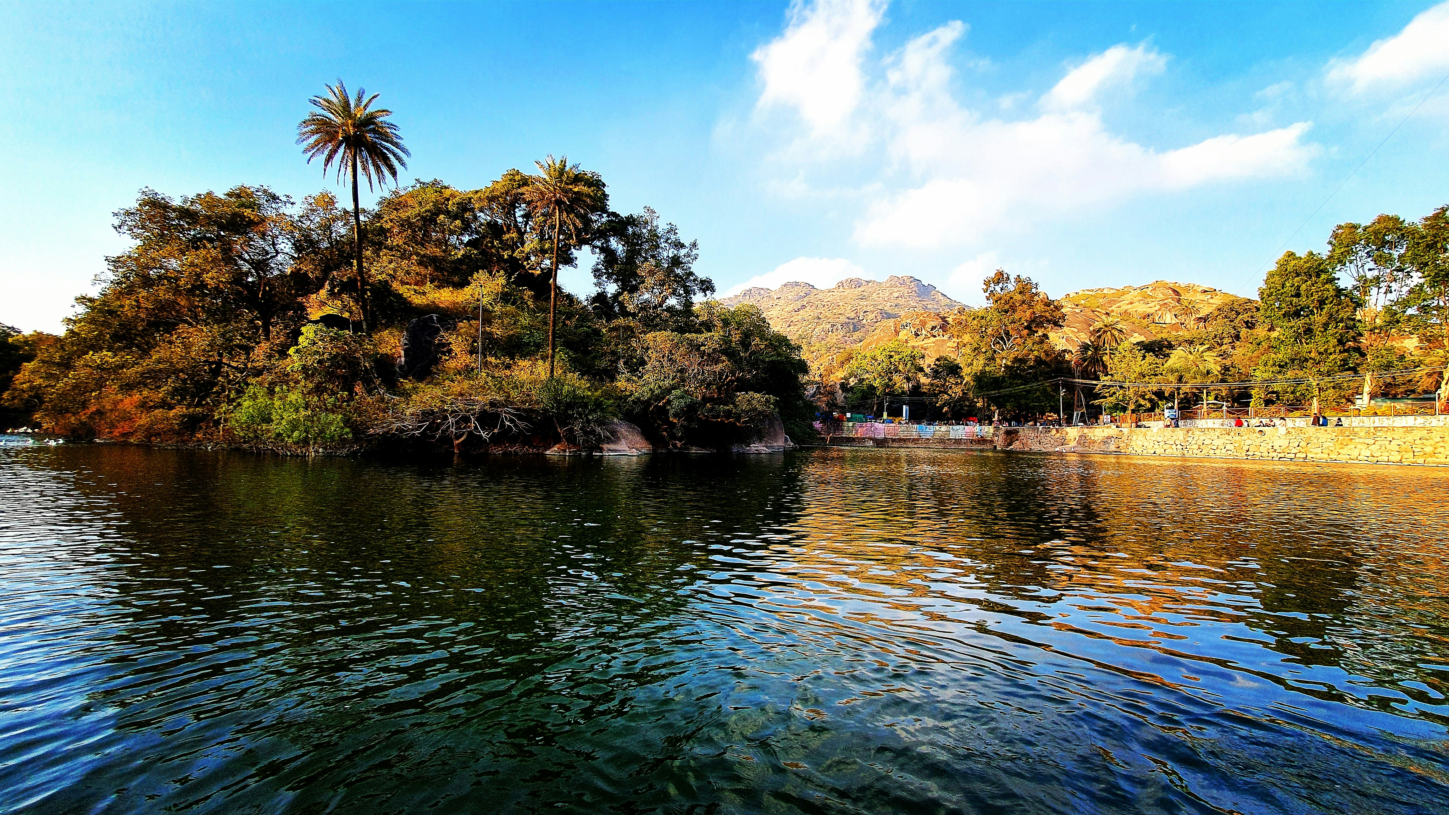 Photo of Mount Abu