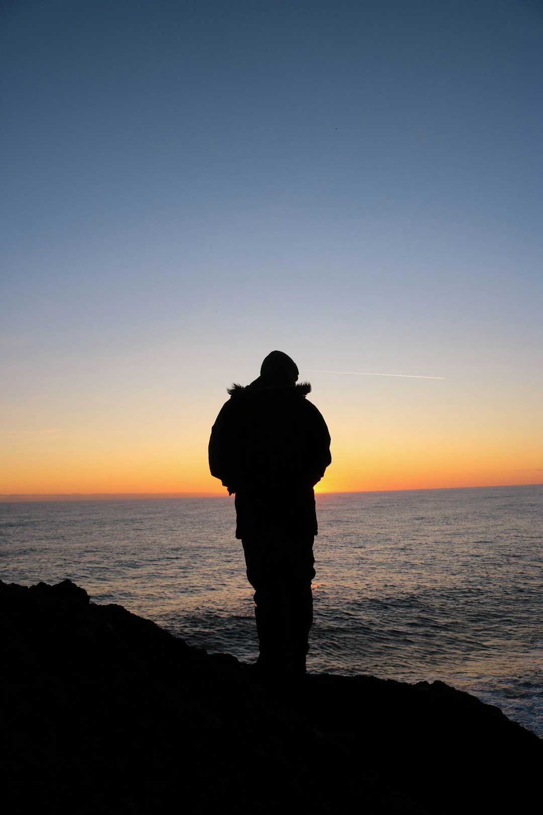 Ocean photo spot Vik Thórsmörk