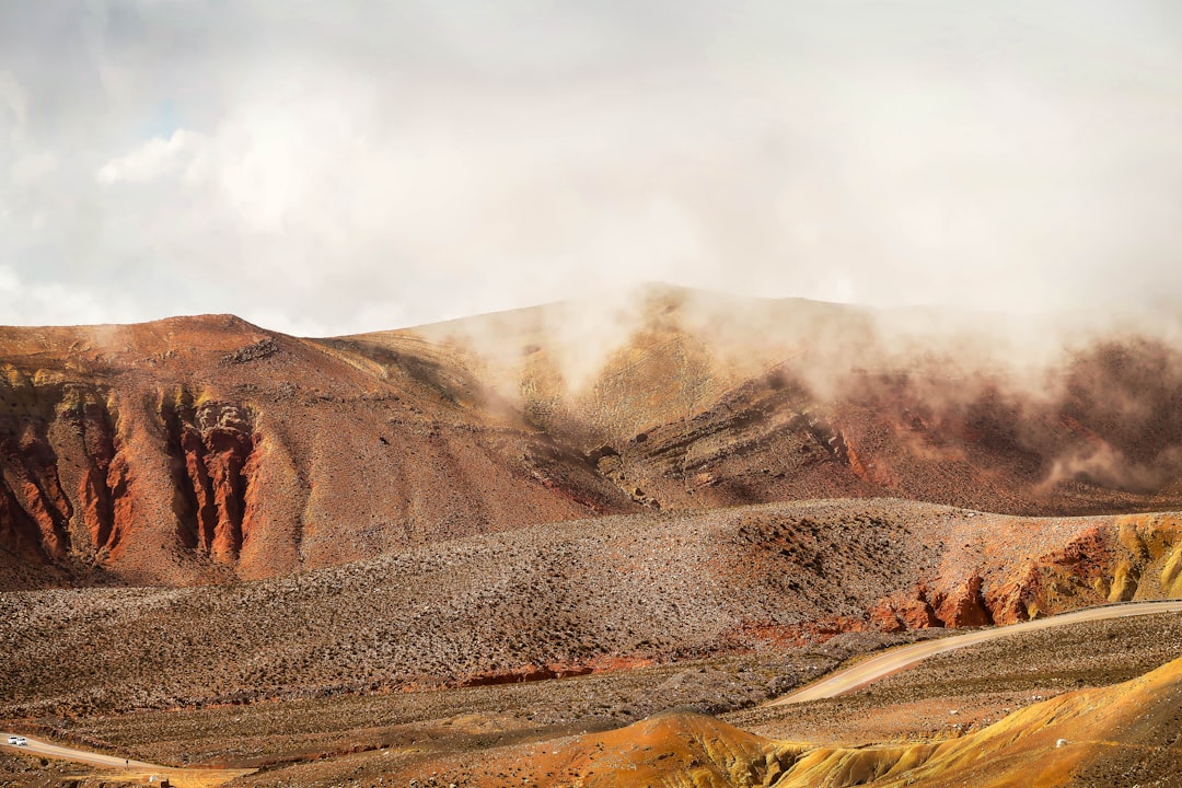 Travel Tips and Stories of Jujuy in Argentina