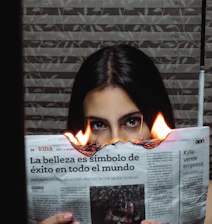 el retorno al fuego