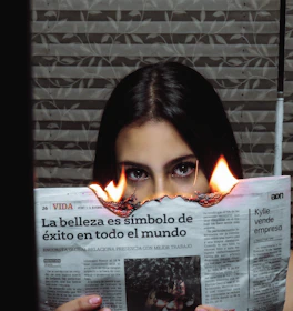 el retorno al fuego