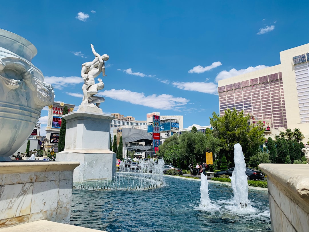 travelers stories about Landmark in Caesars Palace, United States