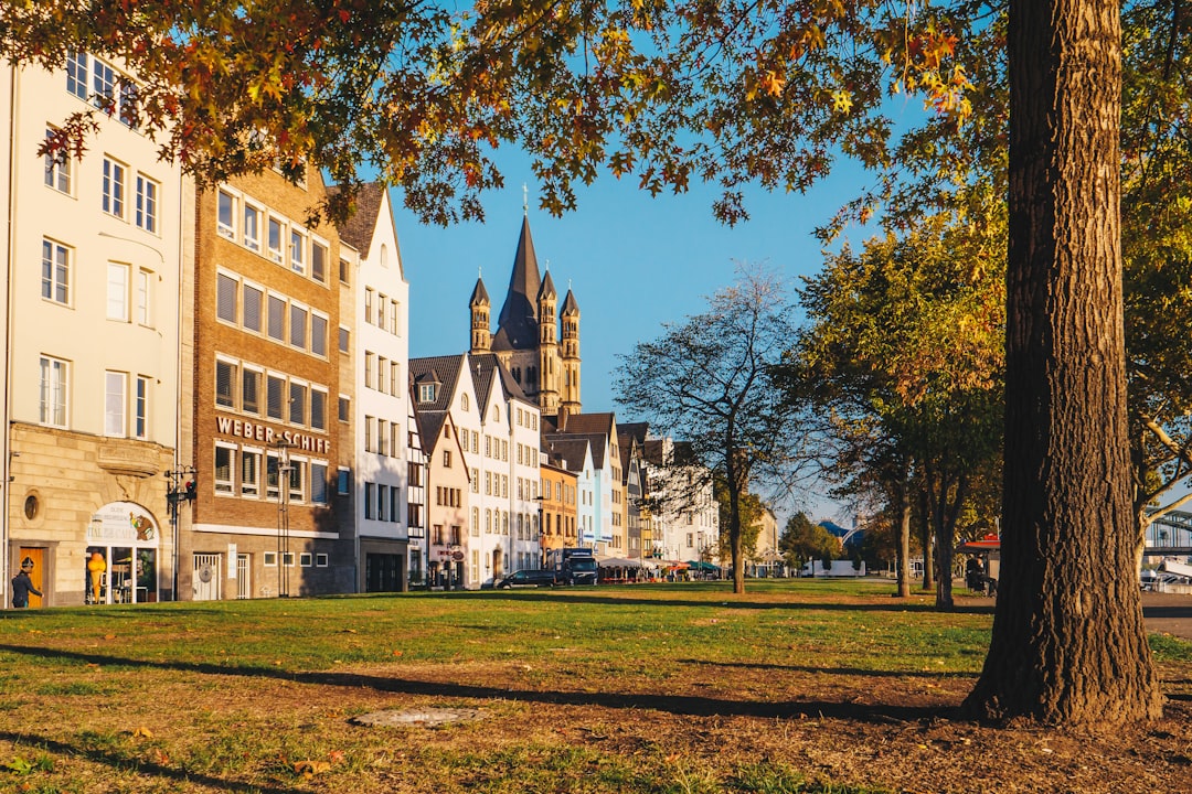 travelers stories about Town in Cologne, Germany