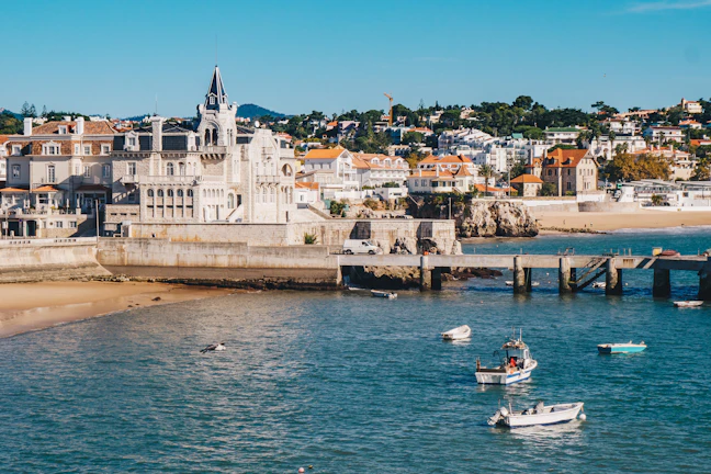 Luxury 5-Day Cascais Itinerary: The Best of Portugal
