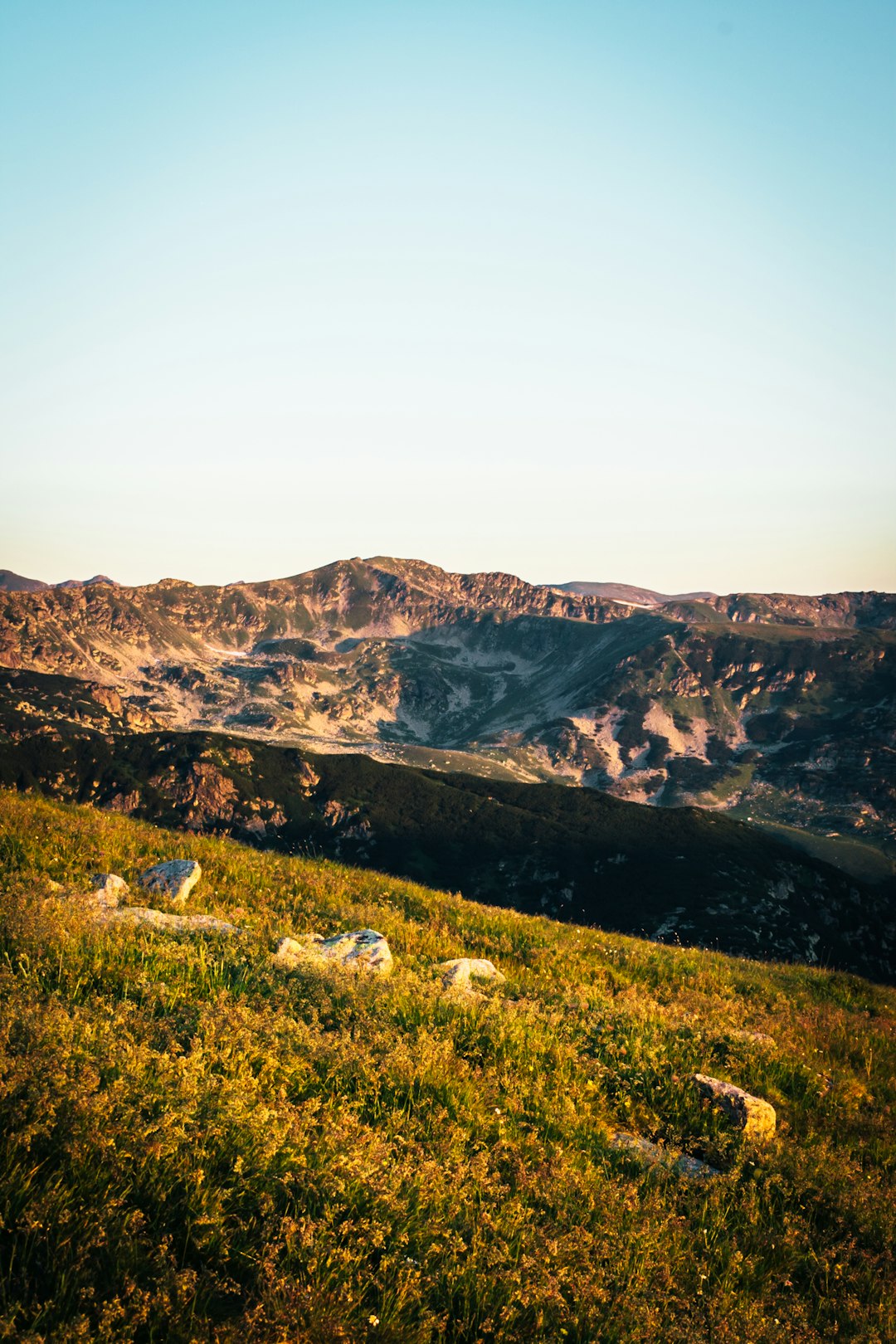 Hill photo spot ParÃ¢ng Mountains Retezat