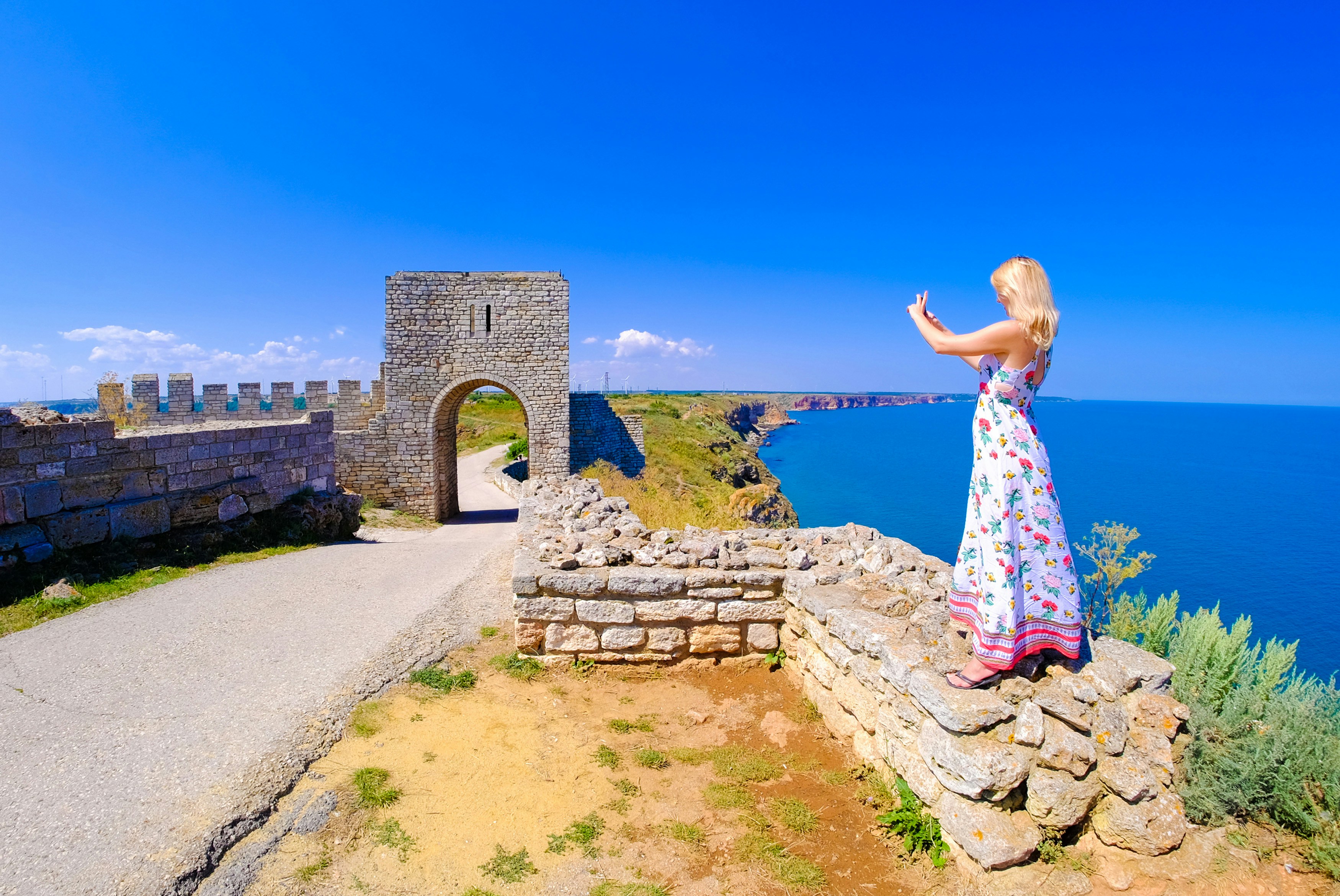 Stay online in the Bulgaria with a prepaid eSIM from eSIMlii. Instant activation, no roaming charges, and reliable coverage.