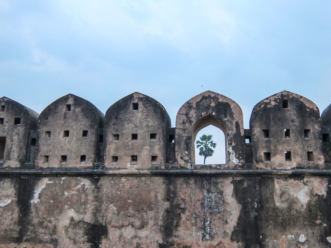 Landscape photo spot Hajiganj Dhaka