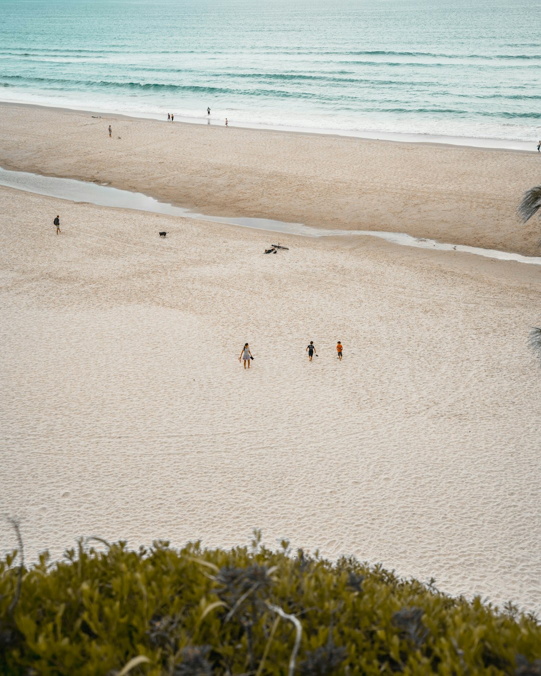 Beach photo spot Miami Beach Surfers Paradise